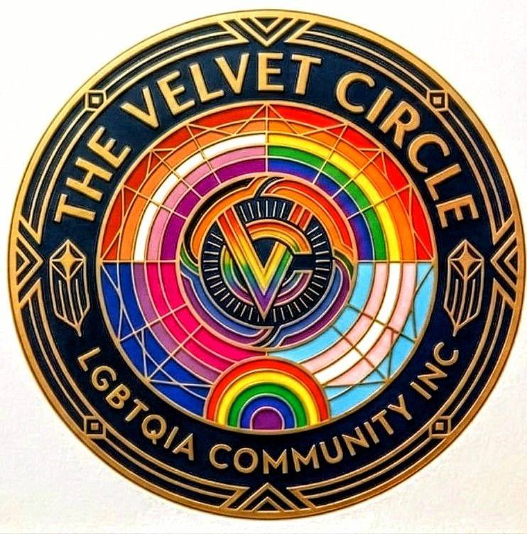 The velvet Circle