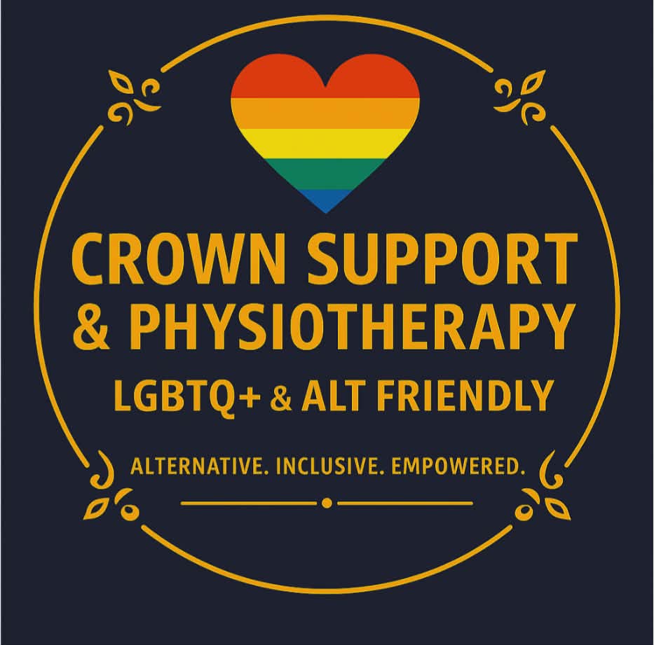 Crown Support Services & Physiotherapy Workers